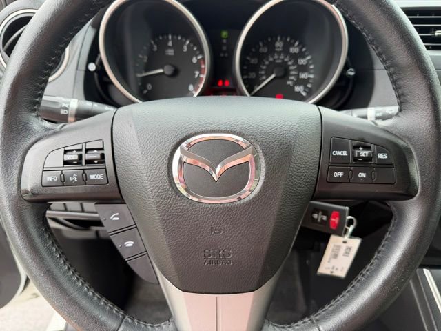 Used 2012 MAZDA MAZDA5 Grand Touring FWD image 13