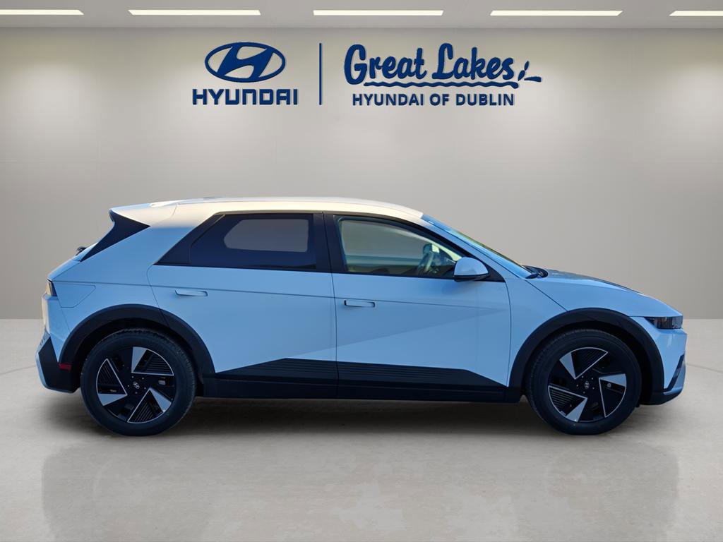 New 2026 Hyundai Ioniq 5 SEL image 6