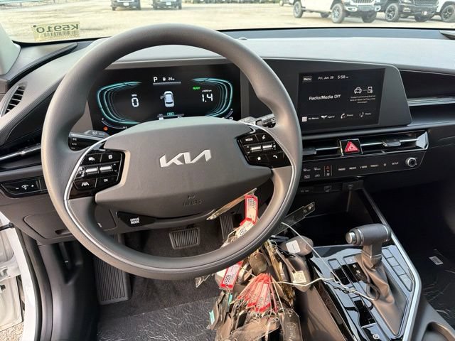 New 2026 Kia Niro LX FWD image 15