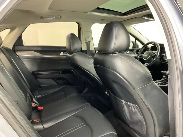 Used 2022 Kia K5 EX FWD image 23
