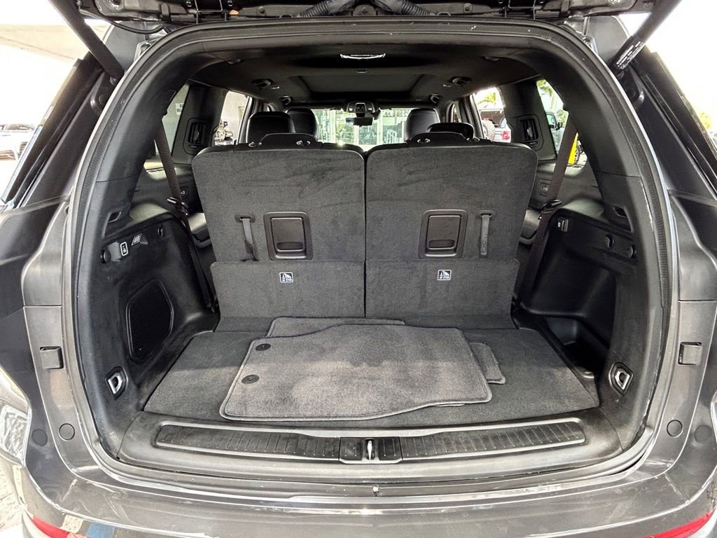 Used 2025 Jeep Grand Cherokee L Limited w/ Luxury Tech Group II image 54