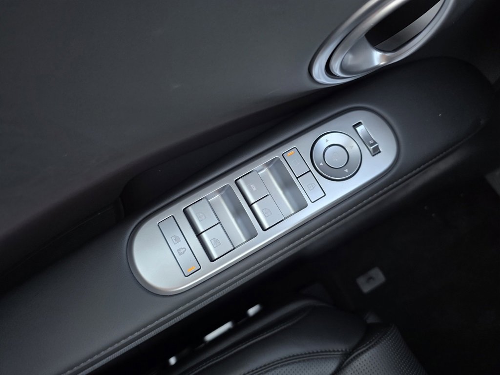 New 2026 Hyundai Palisade Calligraphy image 34