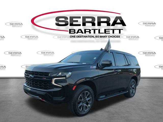 Used 2024 Chevrolet Tahoe Z71