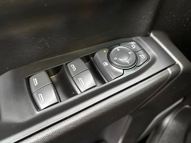 Used 2021 Chevrolet Silverado 1500 Custom Trail Boss w/ LPO, Dark Essentials Package image 13