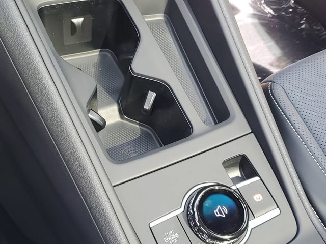 New 2026 Volkswagen Tiguan SE AWD/4WD image 29