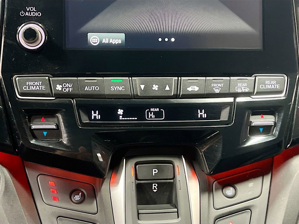 Used 2024 Honda Odyssey Sport image 15