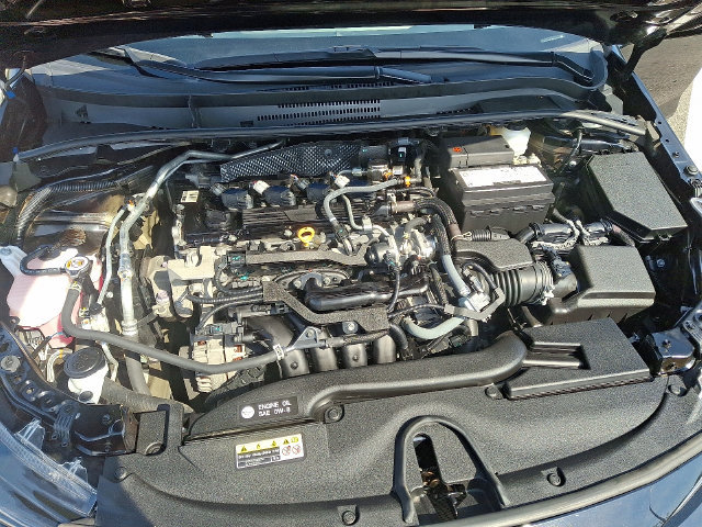 Used 2024 Toyota Corolla LE FWD image 27