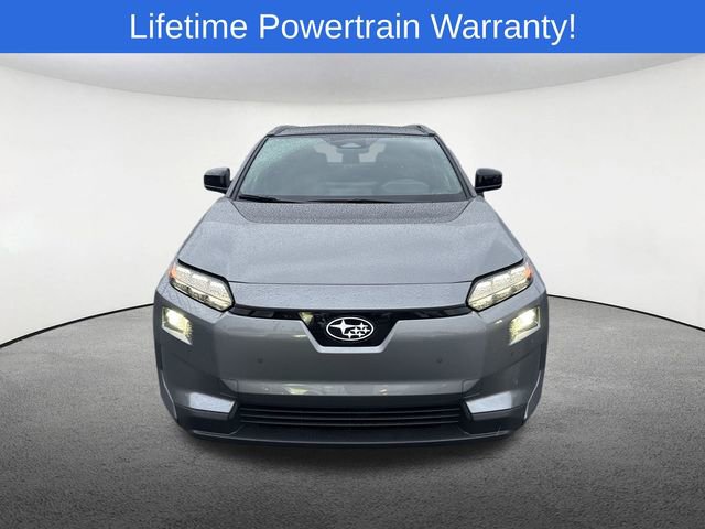 New 2026 Subaru Solterra Touring image 14