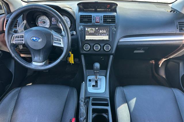 Used 2014 Subaru Impreza 2.0i Sport Limited AWD/4WD image 13