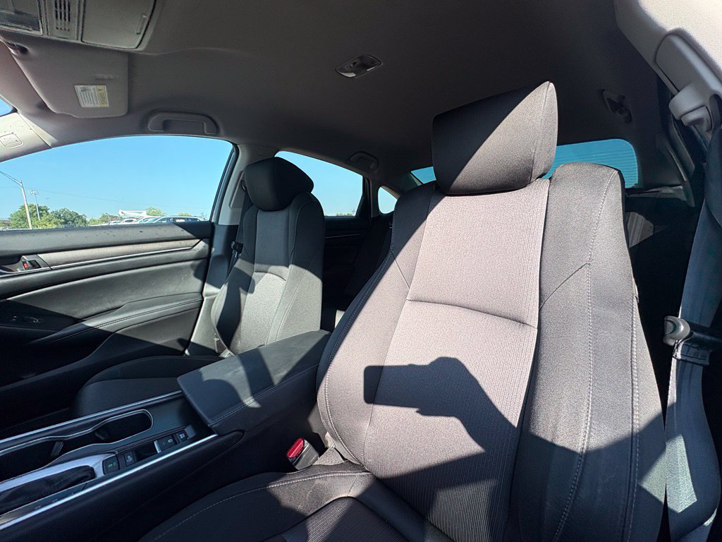 Used 2021 Honda Accord LX image 13