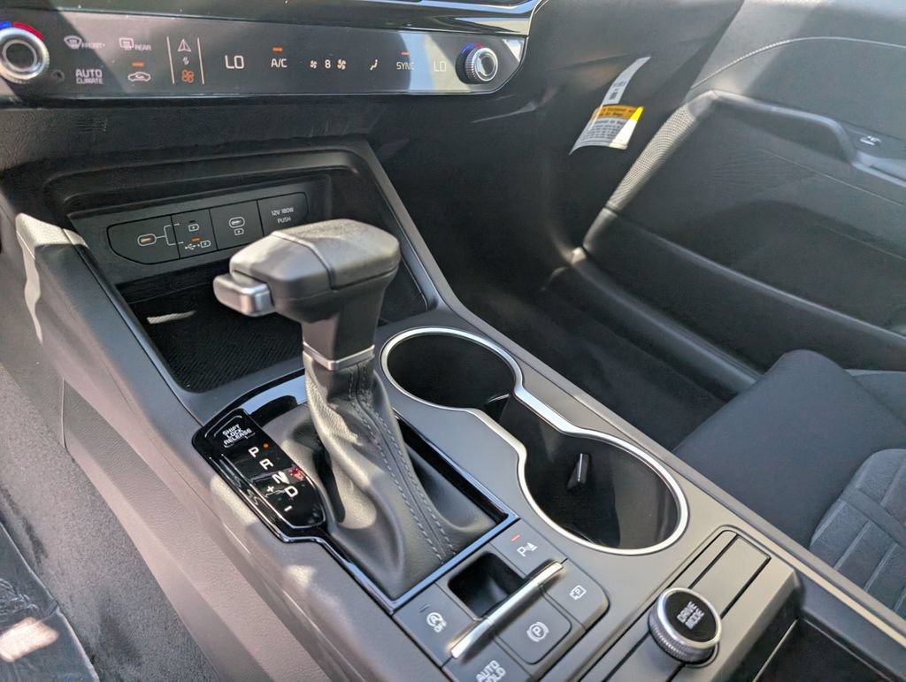 New 2026 Kia K5 LXS FWD image 20