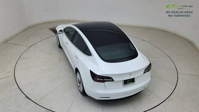 Used 2019 Tesla Model 3 Standard Range Plus RWD image 81