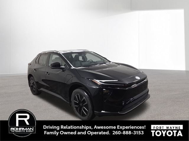 New 2026 Toyota bZ image 4