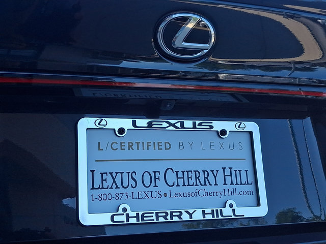 Certified 2025 Lexus IS 350 F Sport AWD/4WD image 29