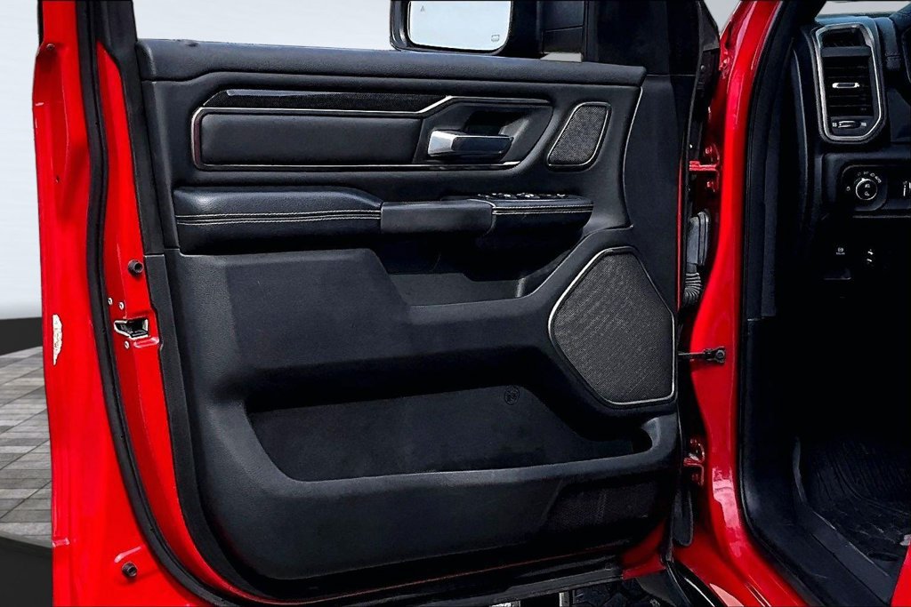 Used 2020 RAM 1500 Rebel w/ Rebel Level 2 Equipment Group AWD/4WD image 24