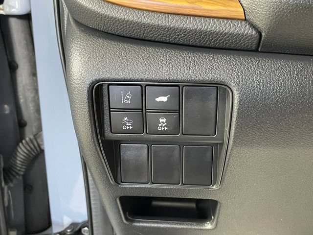 Certified 2022 Honda CR-V EX-L image 13