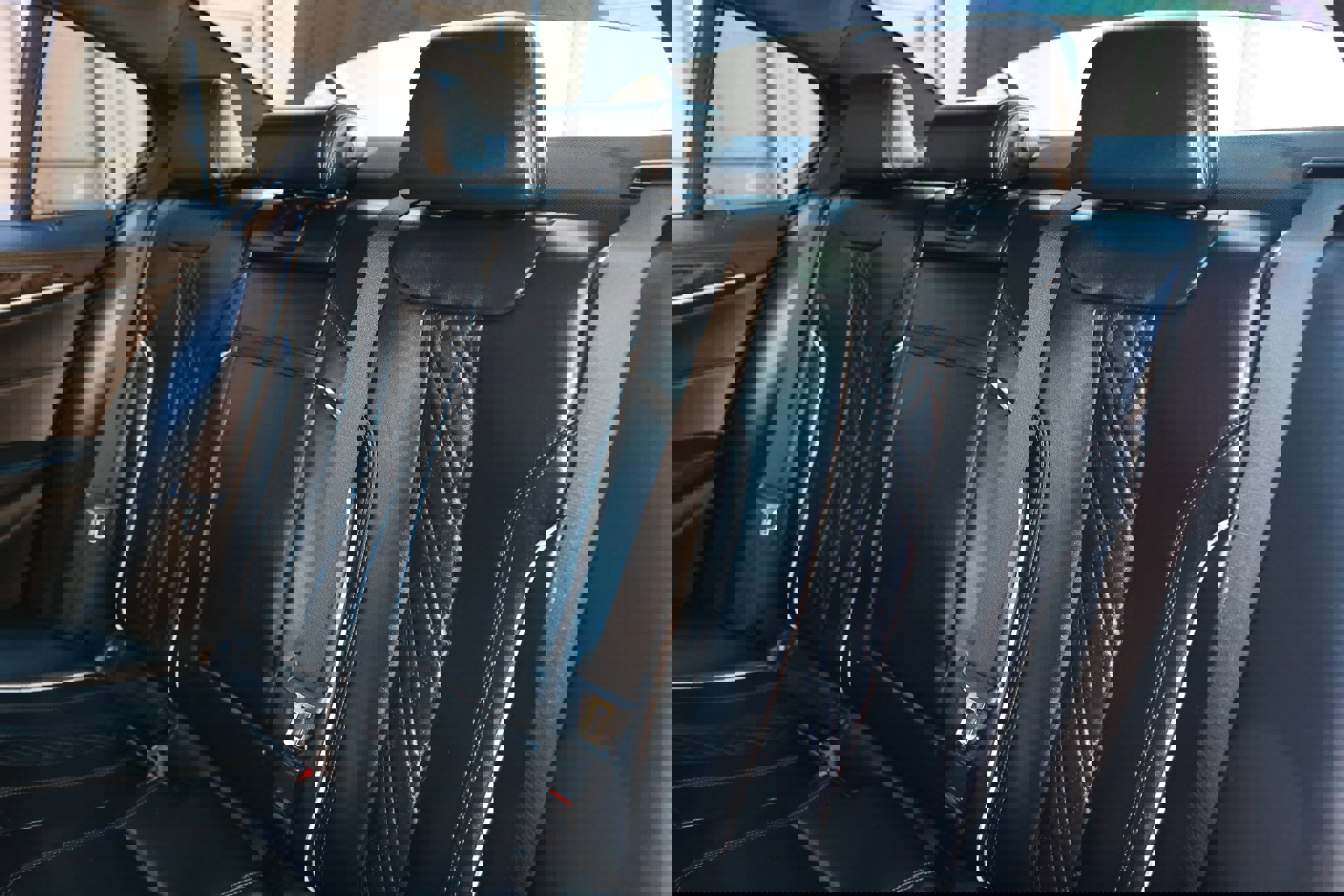 Used 2017 BMW 540i xDrive image 11