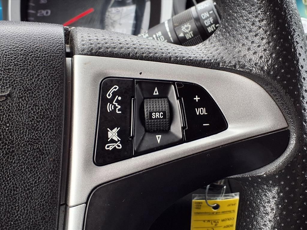 Used 2016 Chevrolet Equinox LT image 27