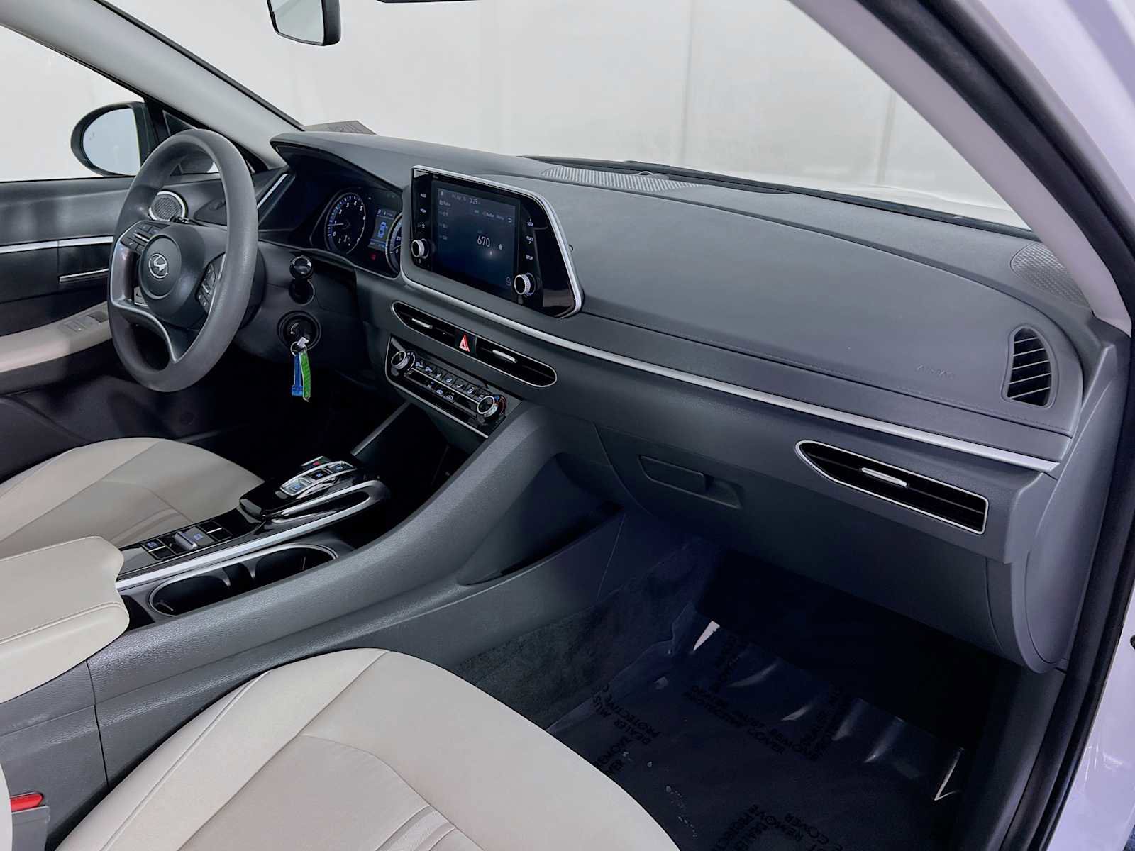 Certified 2023 Hyundai Sonata SE image 27