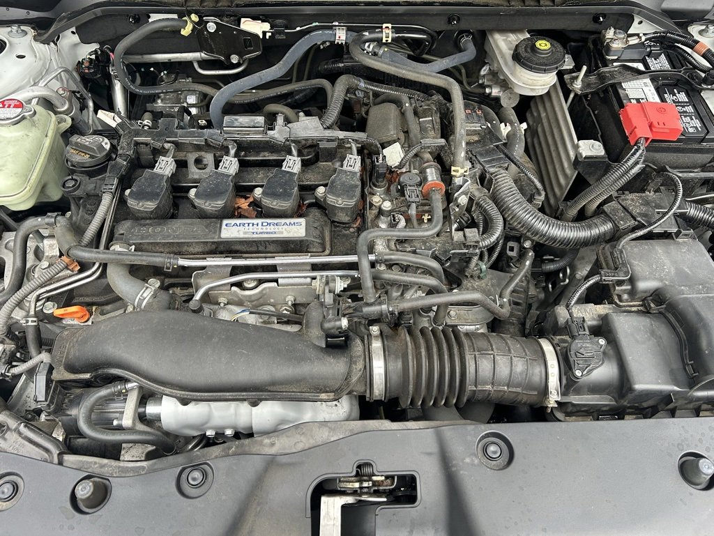 Used 2019 Honda Civic Si image 22