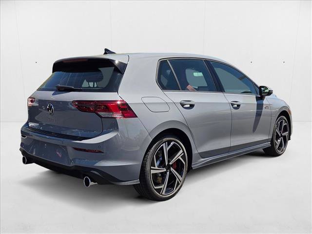 New 2025 Volkswagen Golf SE video 2