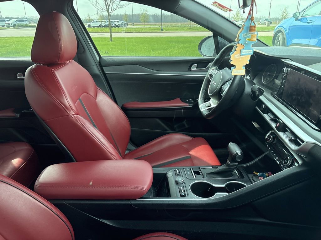 Used 2023 Kia K5 GT-Line image 25
