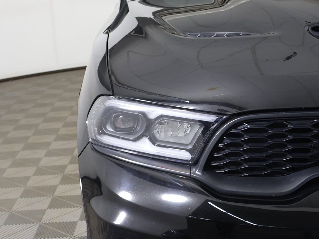 Used 2024 Dodge Durango R/T image 16