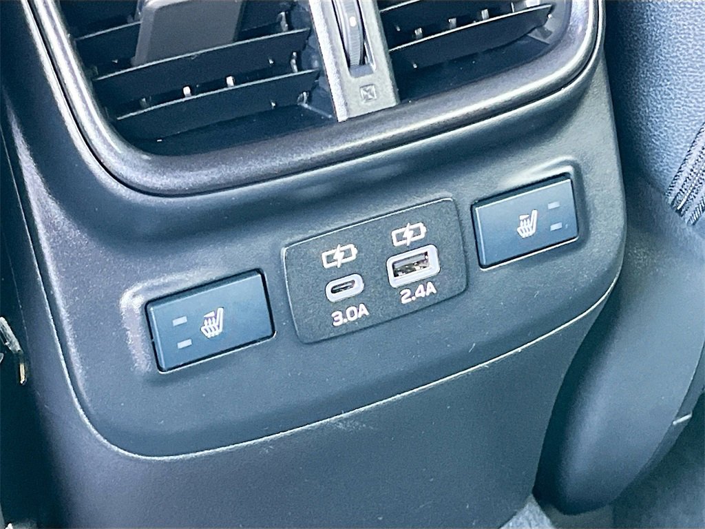 Used 2023 Subaru Outback Wilderness image 26