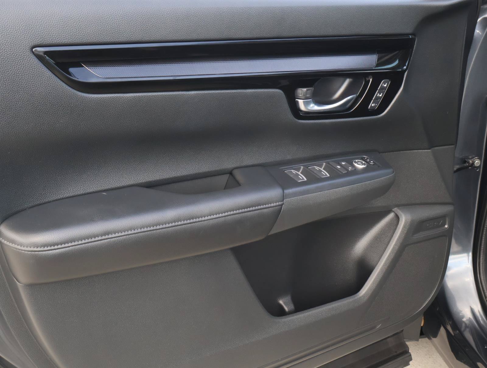 Used 2026 Honda CR-V EX-L image 15