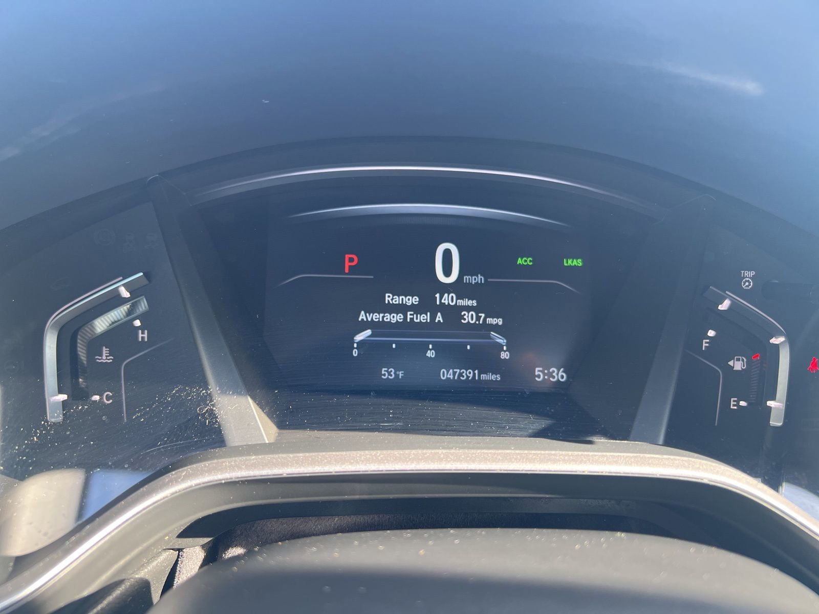 Used 2022 Honda CR-V EX image 13