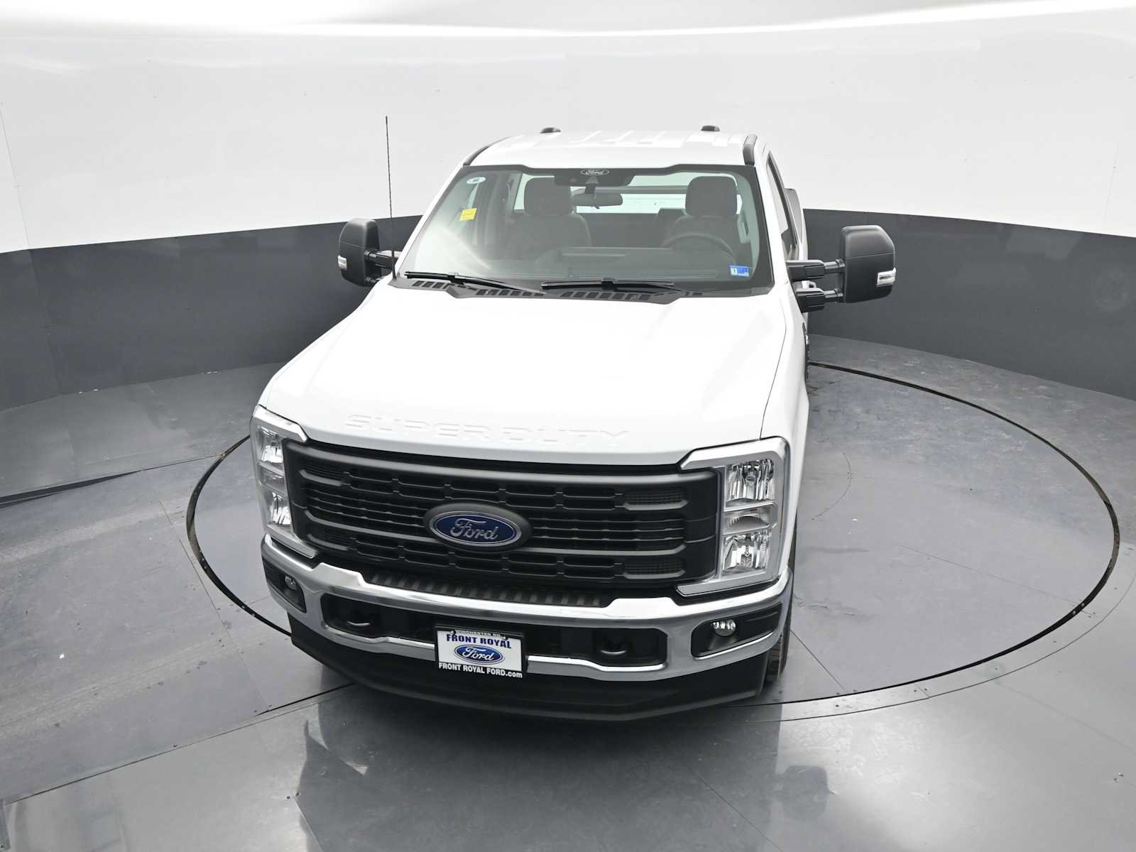 New 2026 Ford F250 XL w/ XL Chrome Package AWD/4WD image 56