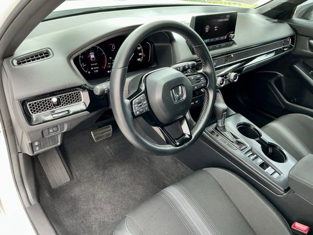 Certified 2023 Honda Civic Sport image 16