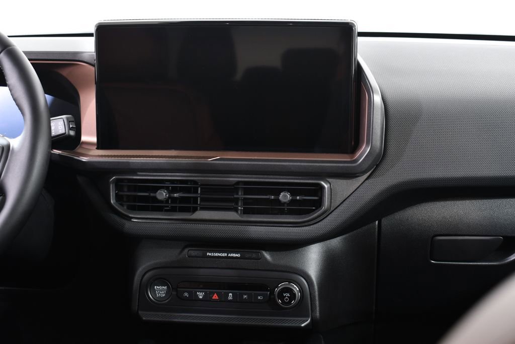 New 2025 Ford Bronco Sport Outer Banks w/ Outer Banks Tech Package+ image 9