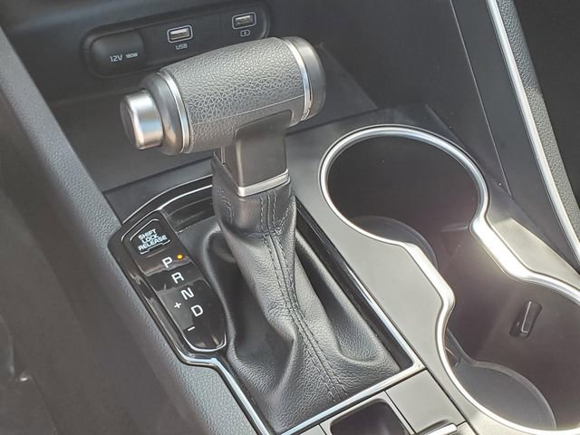 Used 2022 Kia K5 LXS FWD image 26