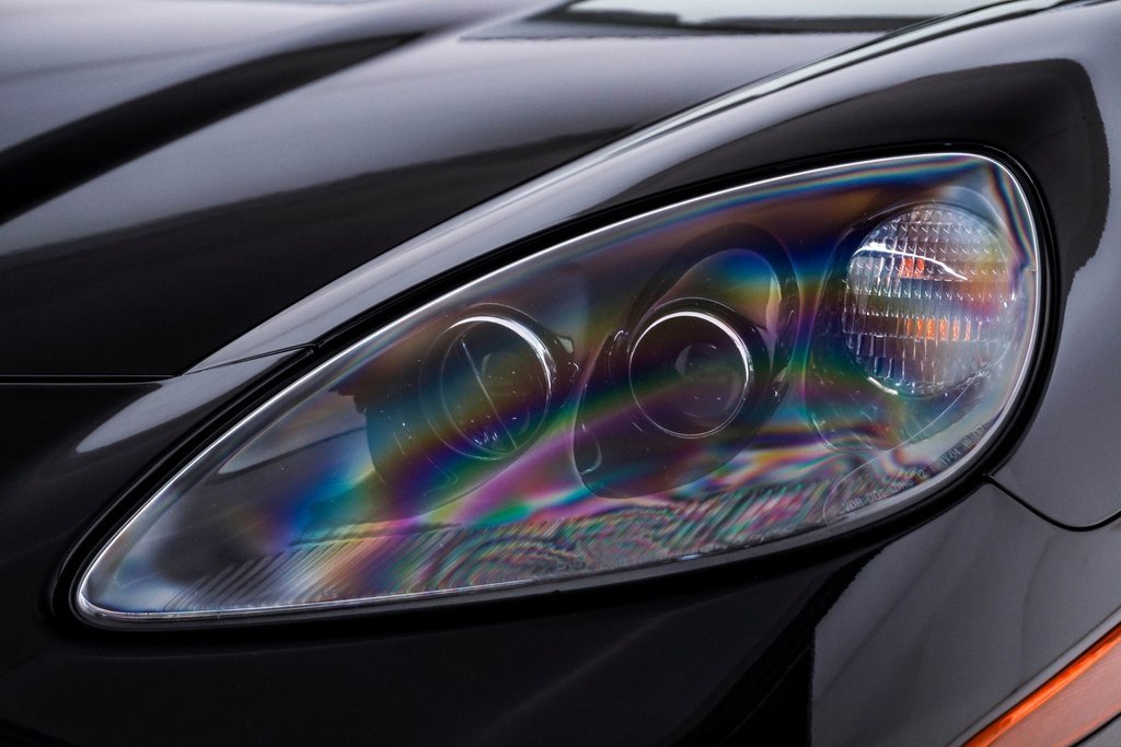 Used 2007 Chevrolet Corvette Convertible w/ Preferred Equipment Group image 7