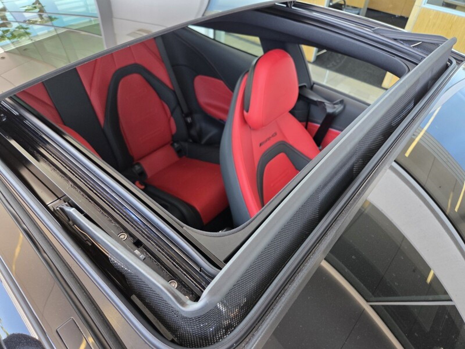 New 2027 Mercedes-Benz CLE 53 AMG 4MATIC Coupe image 18