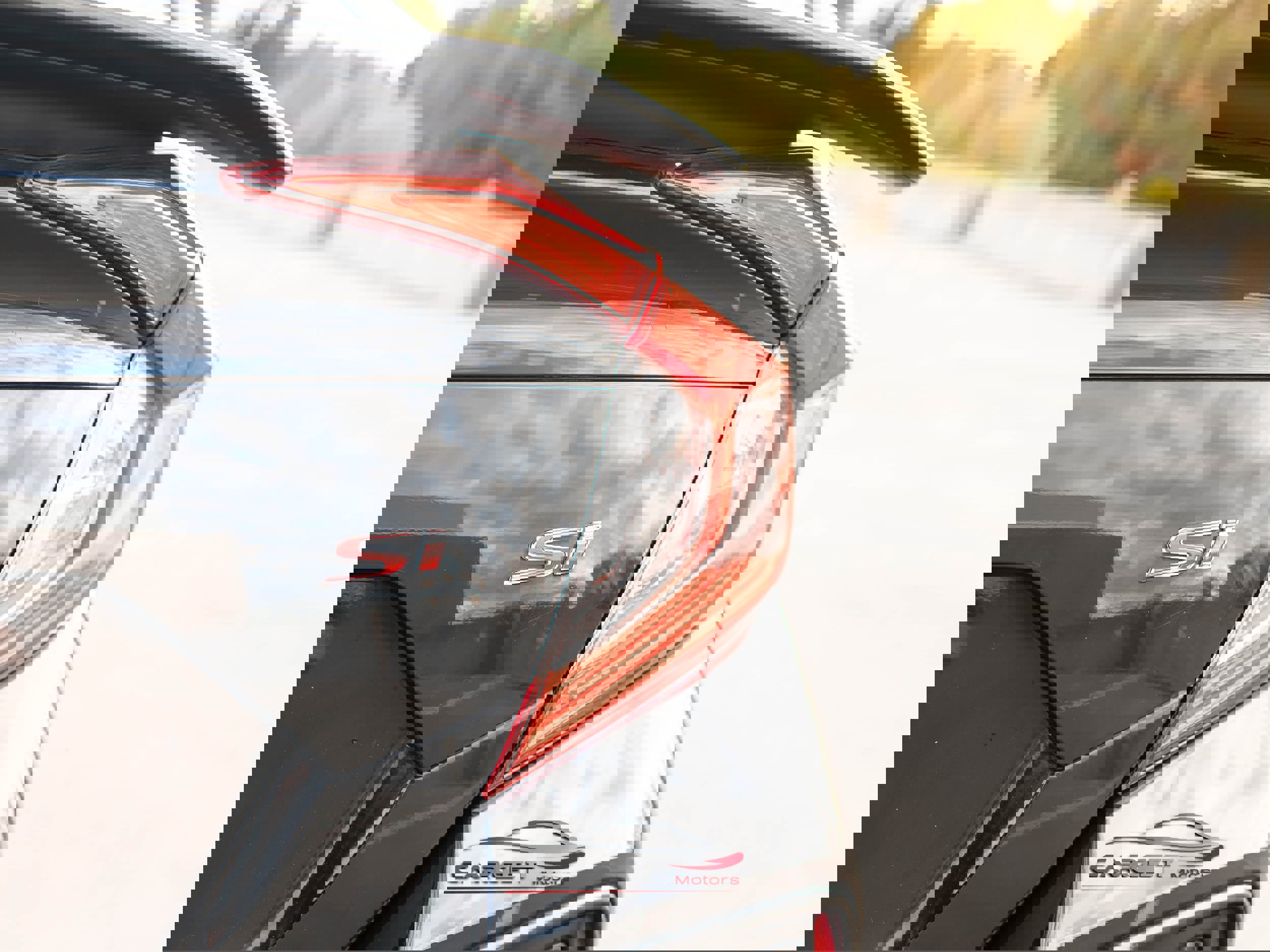 Used 2018 Honda Civic Si image 42