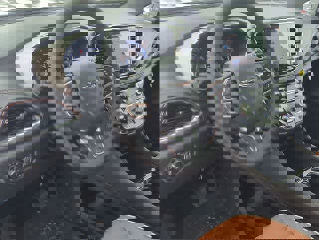 New 2026 Chrysler Pacifica Pinnacle image 10