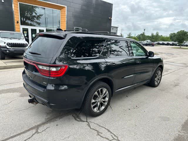 Used 2019 Dodge Durango GT AWD/4WD image 19