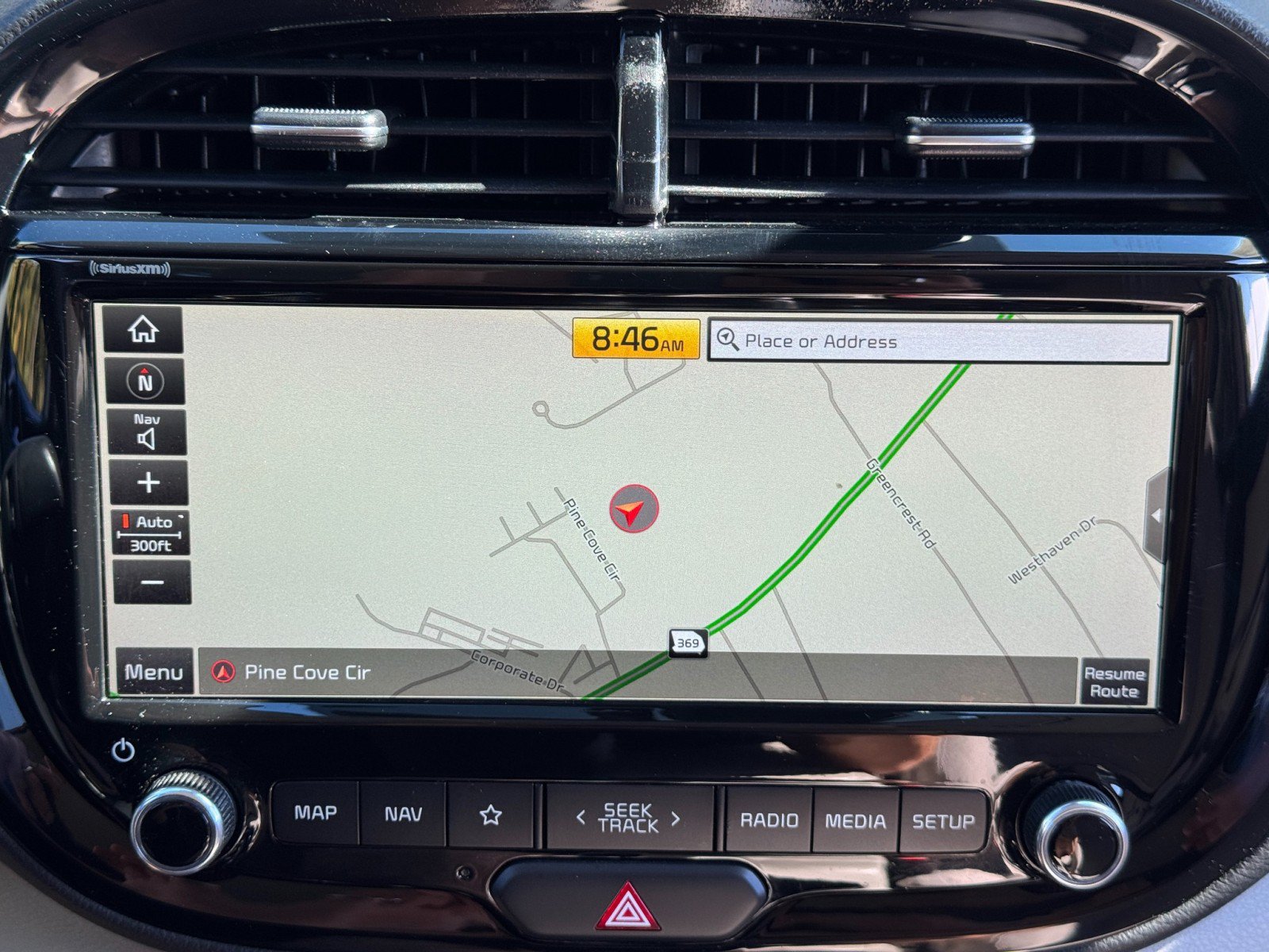 Used 2020 Kia Soul EX FWD image 22