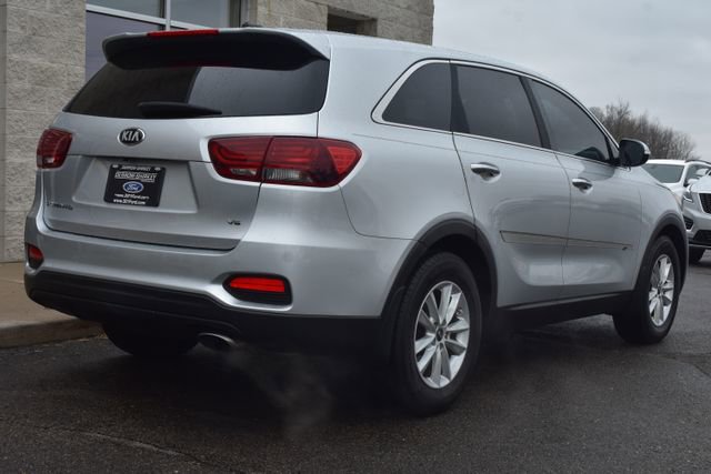 Used 2019 Kia Sorento LX image 13