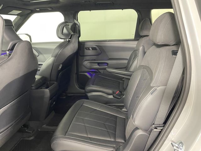 New 2027 Kia Telluride SX Prestige X-Line image 18