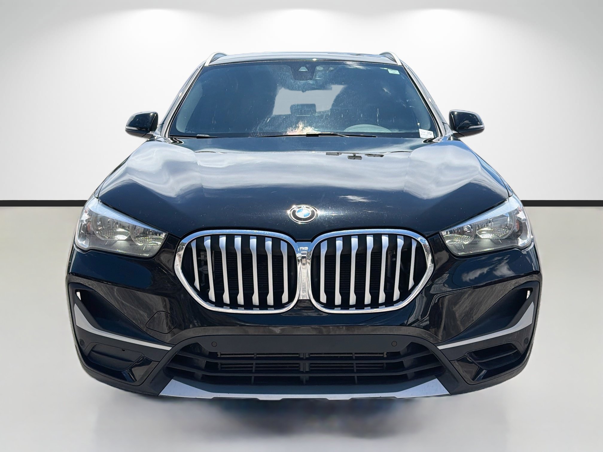 Used 2021 BMW X1 sDrive28i FWD image 8