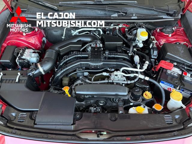 Used 2019 Subaru Crosstrek 2.0i Limited w/ Moonroof Package w/Navigation image 24