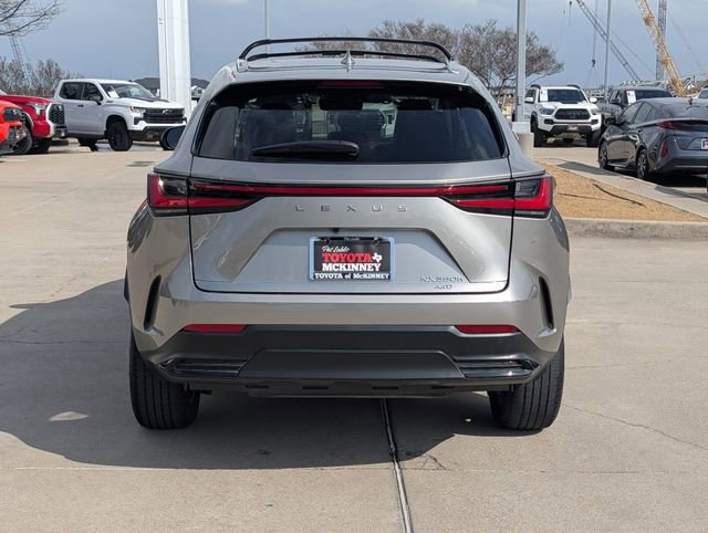 Used 2023 Lexus NX 350h 350h Base w/ Cold Area Package image 7
