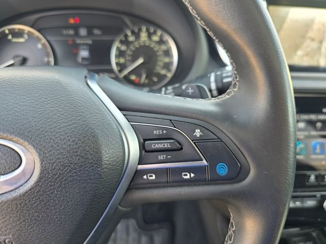 Used 2023 INFINITI QX55 Essential w/ Accent Package image 24