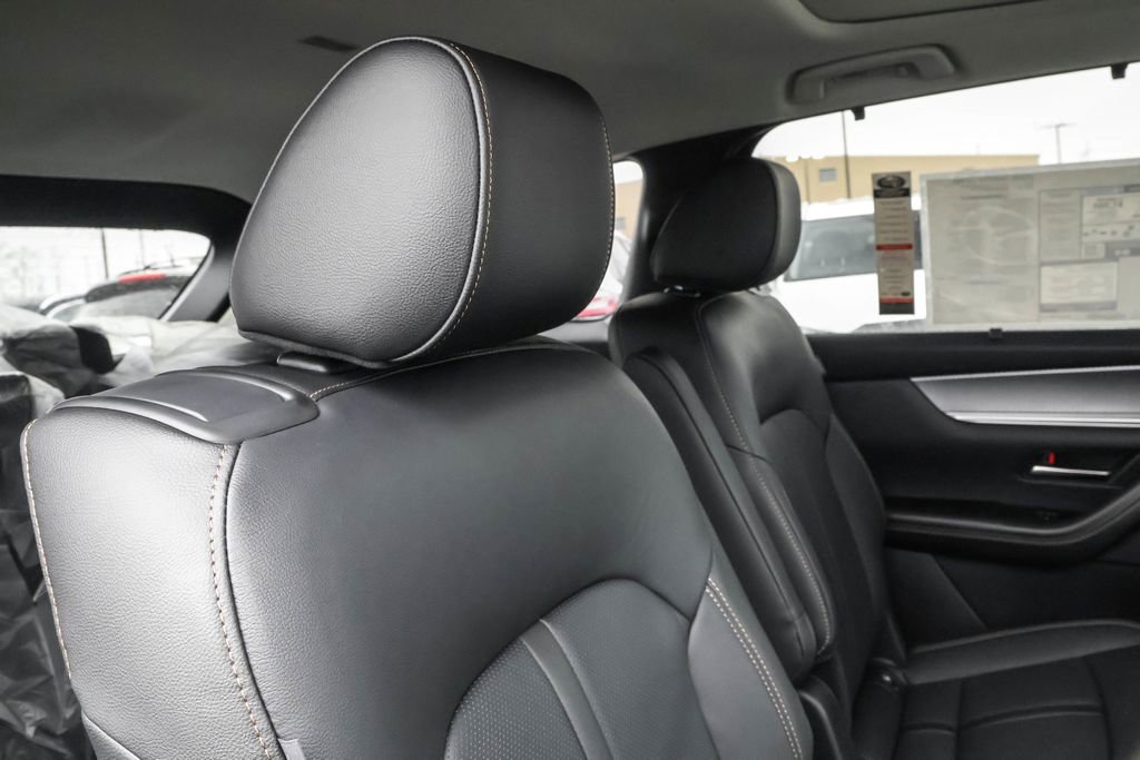 New 2026 MAZDA CX-90 Plug-In Hybrid w/Premium Sport image 42
