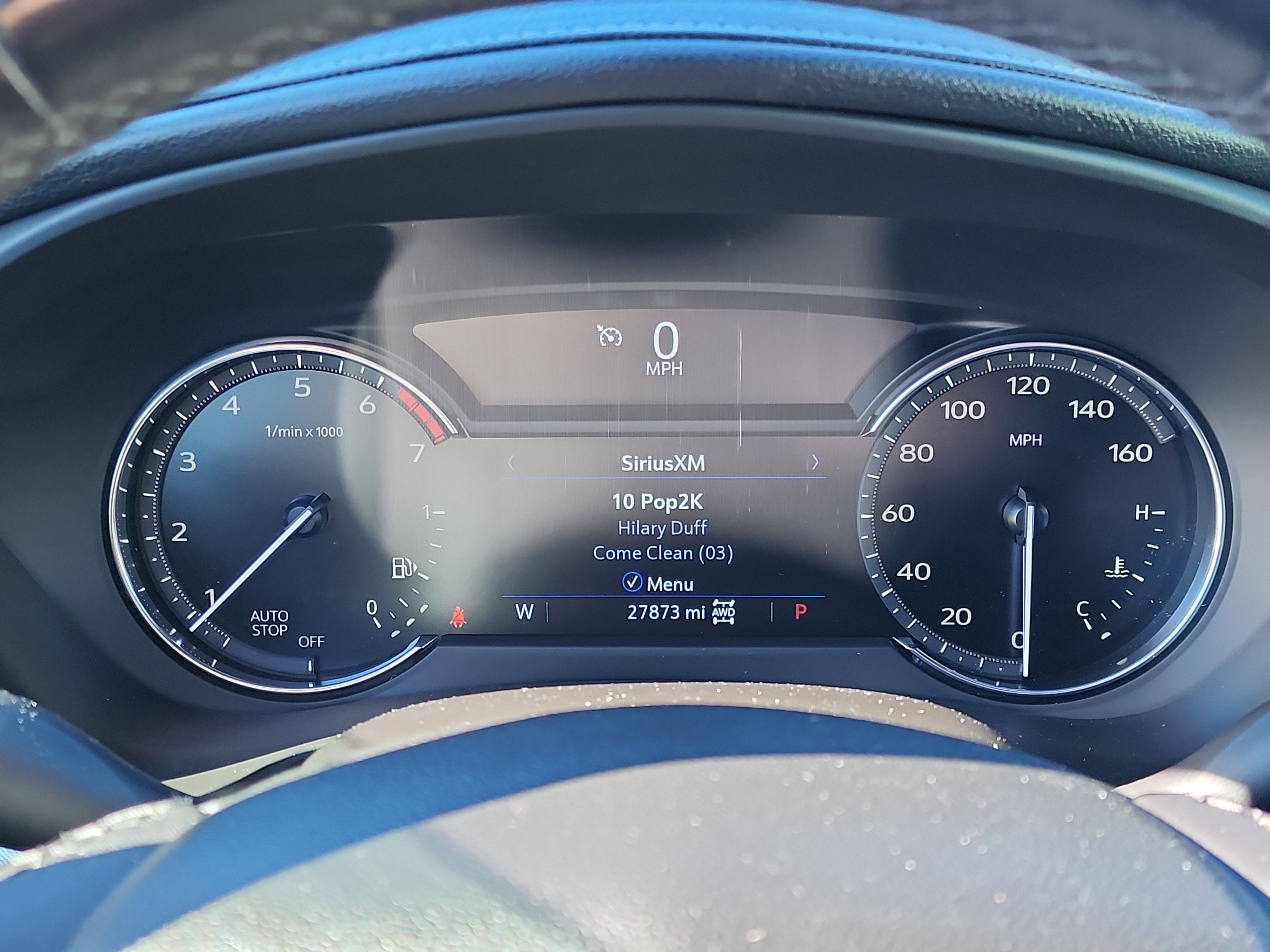 Used 2019 Cadillac XT4 Premium Luxury w/ Cold Weather Package image 21