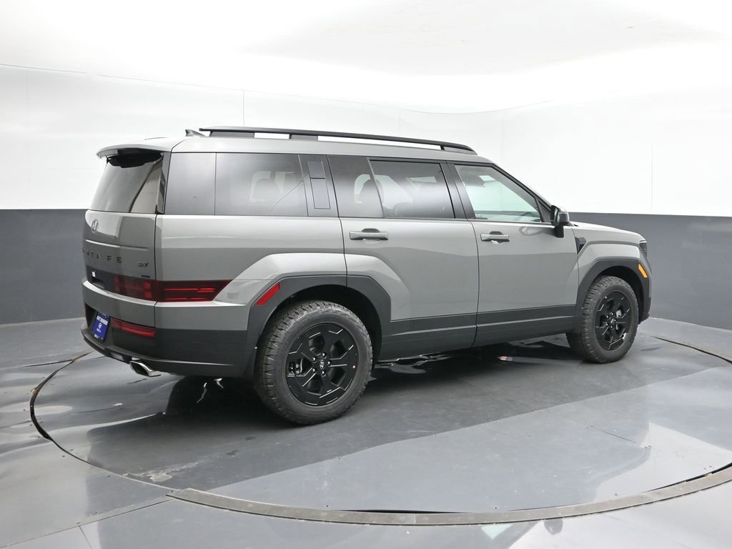 New 2026 Hyundai Santa Fe XRT image 5