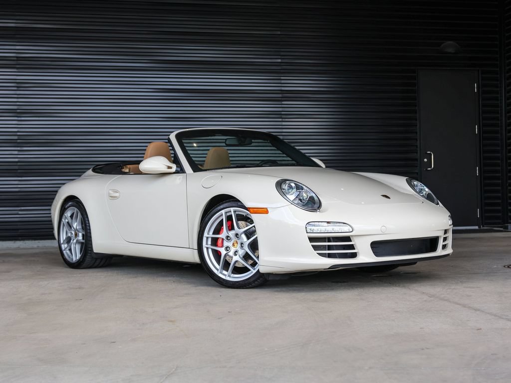 Used 2010 Porsche 911 Carrera S RWD image 9
